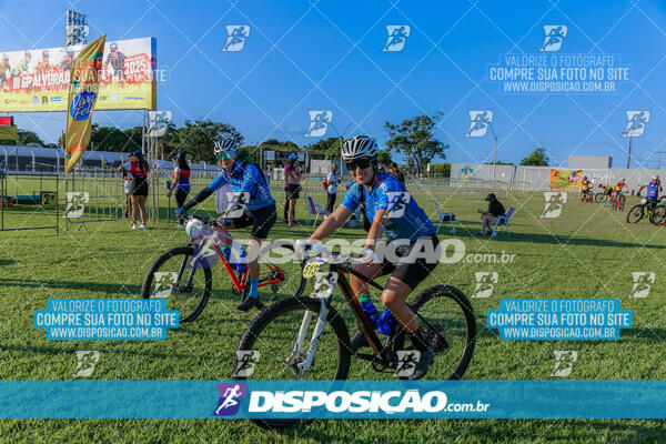 III GP Alvorada do Sul de MTB