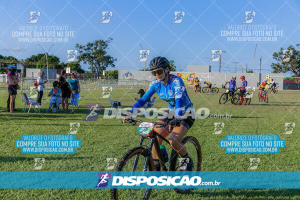 III GP Alvorada do Sul de MTB