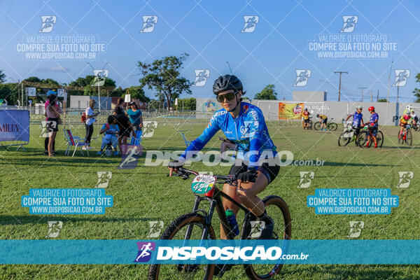 III GP Alvorada do Sul de MTB