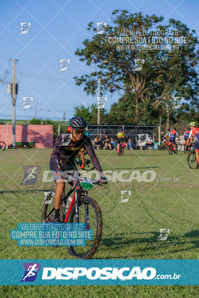 III GP Alvorada do Sul de MTB