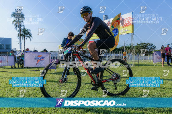 III GP Alvorada do Sul de MTB