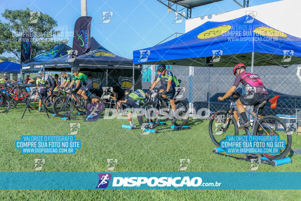 III GP Alvorada do Sul de MTB