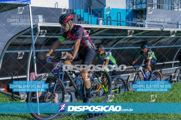 III GP Alvorada do Sul de MTB