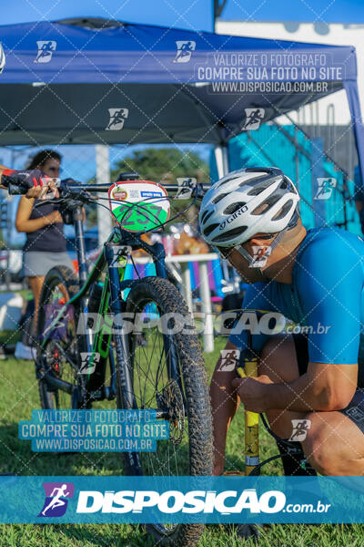 III GP Alvorada do Sul de MTB