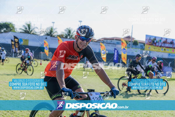 III GP Alvorada do Sul de MTB