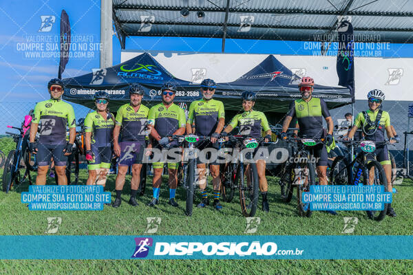 III GP Alvorada do Sul de MTB