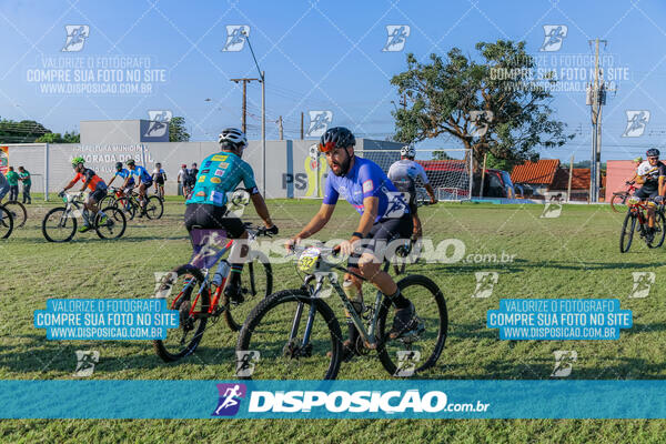 III GP Alvorada do Sul de MTB