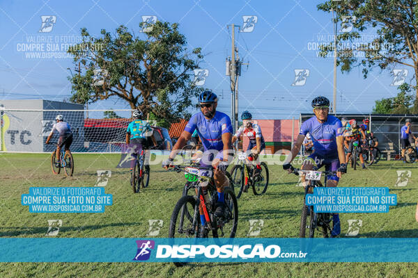 III GP Alvorada do Sul de MTB