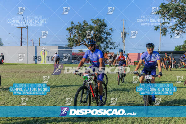 III GP Alvorada do Sul de MTB