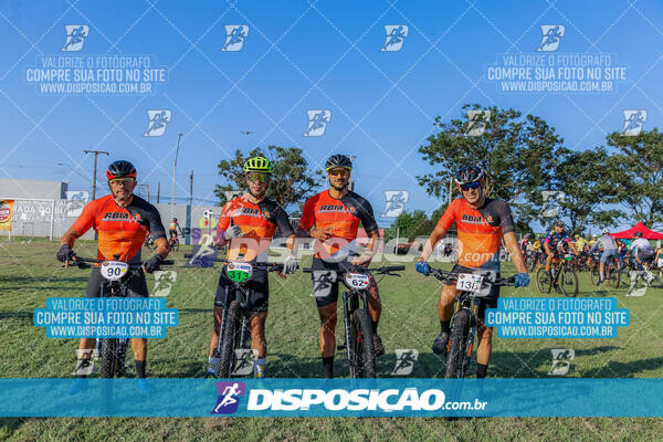 III GP Alvorada do Sul de MTB