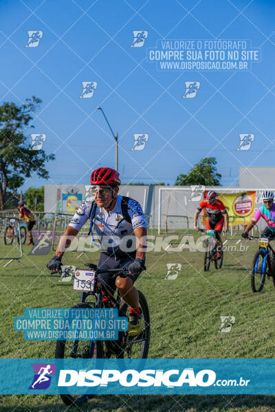 III GP Alvorada do Sul de MTB