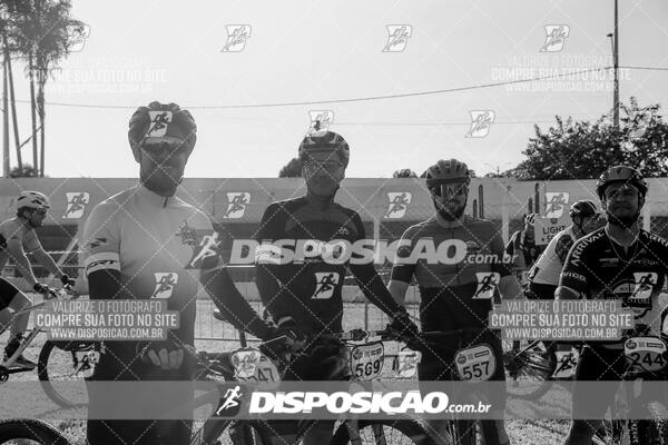 III GP Alvorada do Sul de MTB