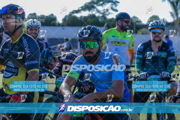 III GP Alvorada do Sul de MTB