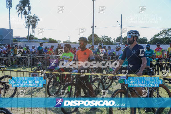 III GP Alvorada do Sul de MTB