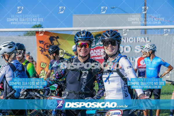 III GP Alvorada do Sul de MTB