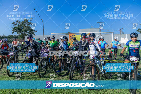 III GP Alvorada do Sul de MTB