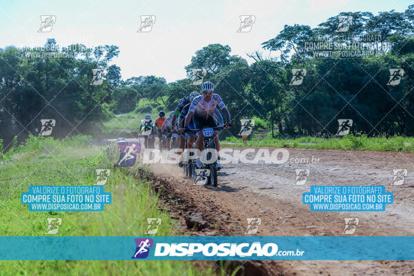 III GP Alvorada do Sul de MTB