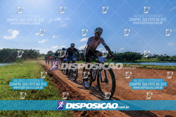 III GP Alvorada do Sul de MTB