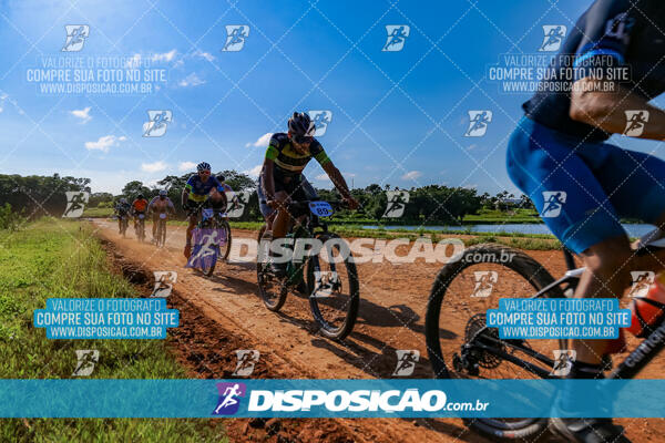 III GP Alvorada do Sul de MTB