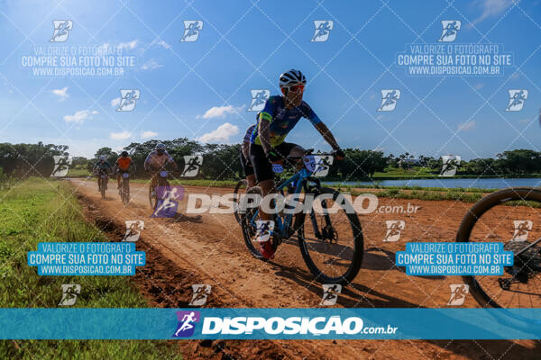 III GP Alvorada do Sul de MTB