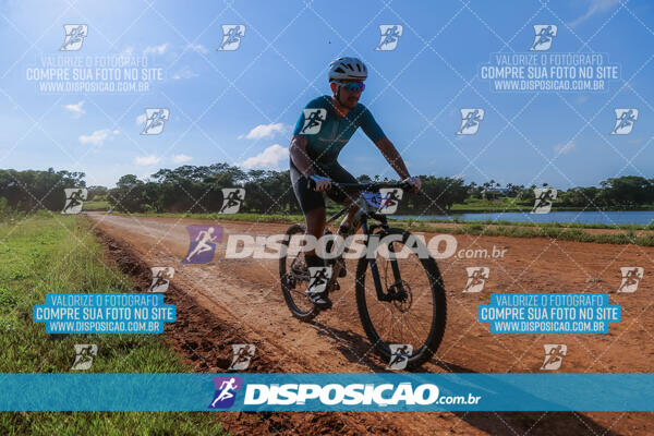 III GP Alvorada do Sul de MTB