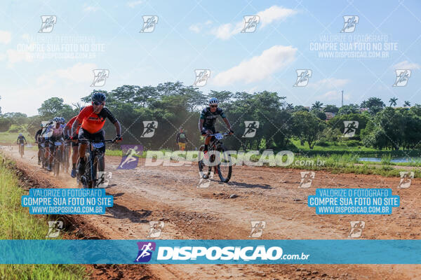 III GP Alvorada do Sul de MTB