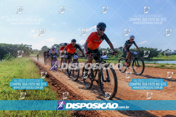 III GP Alvorada do Sul de MTB