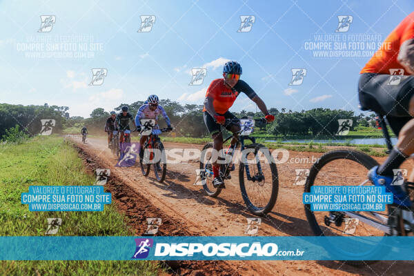 III GP Alvorada do Sul de MTB