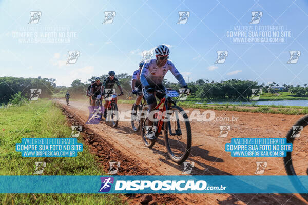 III GP Alvorada do Sul de MTB