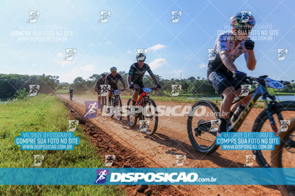 III GP Alvorada do Sul de MTB