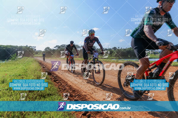 III GP Alvorada do Sul de MTB