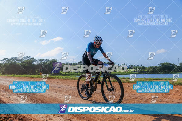 III GP Alvorada do Sul de MTB