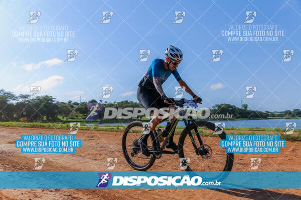 III GP Alvorada do Sul de MTB