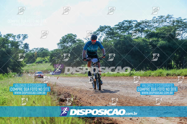 III GP Alvorada do Sul de MTB