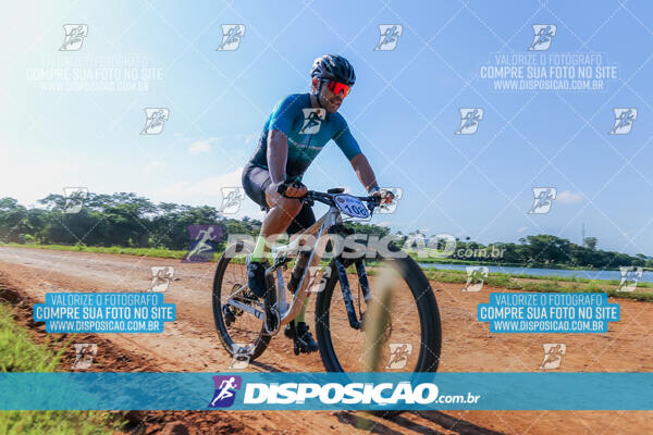 III GP Alvorada do Sul de MTB