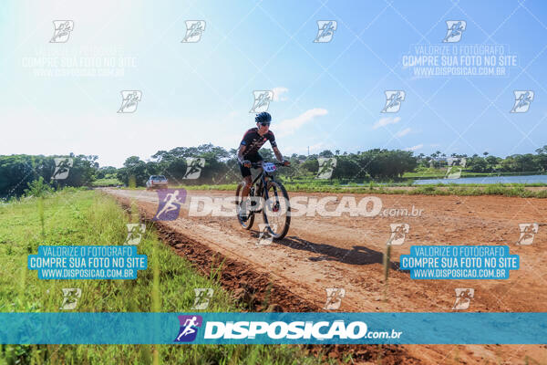 III GP Alvorada do Sul de MTB