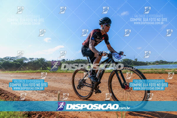 III GP Alvorada do Sul de MTB