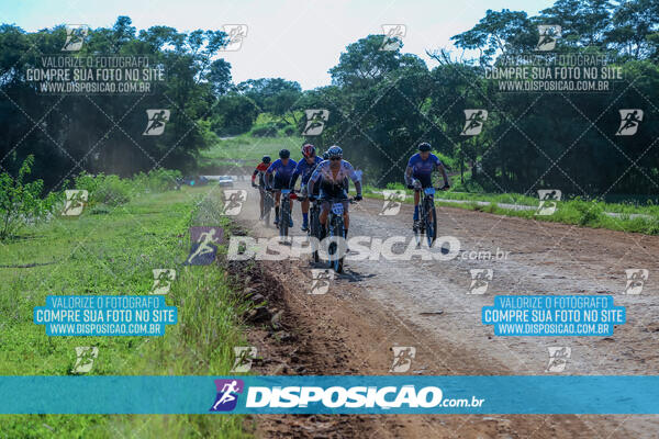 III GP Alvorada do Sul de MTB