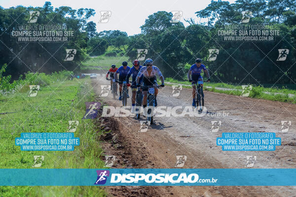 III GP Alvorada do Sul de MTB