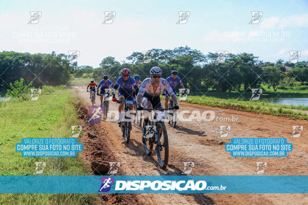 III GP Alvorada do Sul de MTB