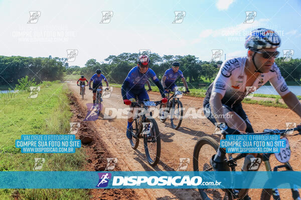 III GP Alvorada do Sul de MTB