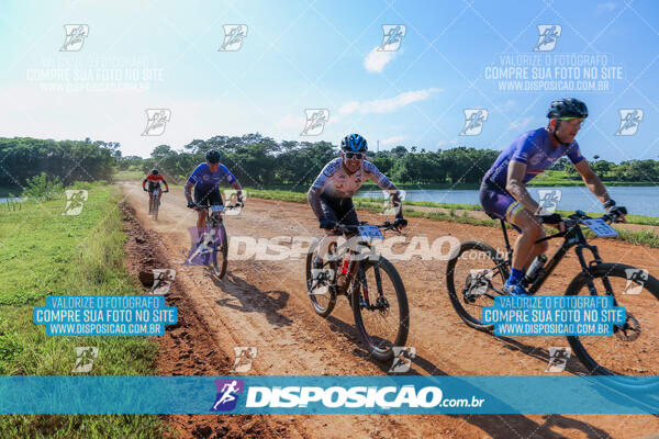 III GP Alvorada do Sul de MTB