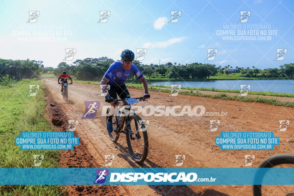 III GP Alvorada do Sul de MTB