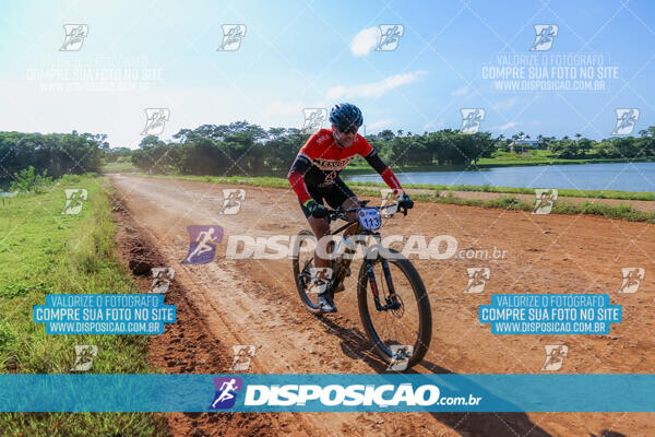 III GP Alvorada do Sul de MTB