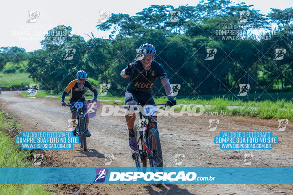 III GP Alvorada do Sul de MTB