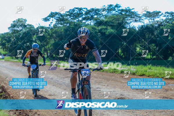 III GP Alvorada do Sul de MTB