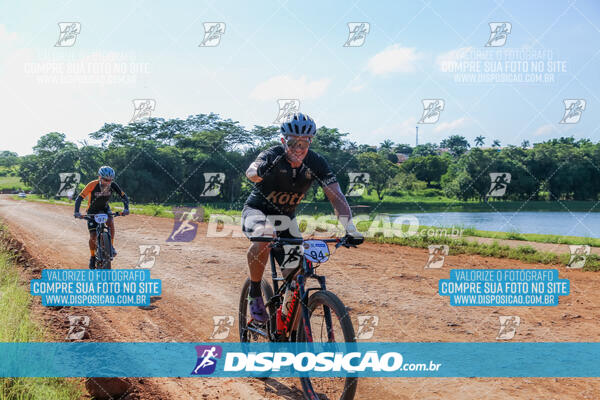 III GP Alvorada do Sul de MTB