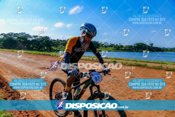 III GP Alvorada do Sul de MTB