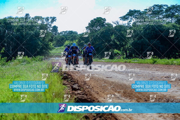 III GP Alvorada do Sul de MTB