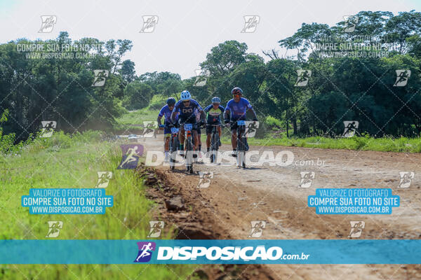 III GP Alvorada do Sul de MTB